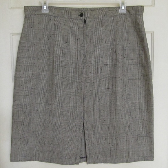 Retro JP Collections Skirt - Picture 2 of 3